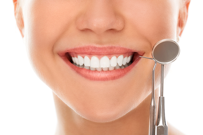Dental Implants: The Solution For Missing Teeth