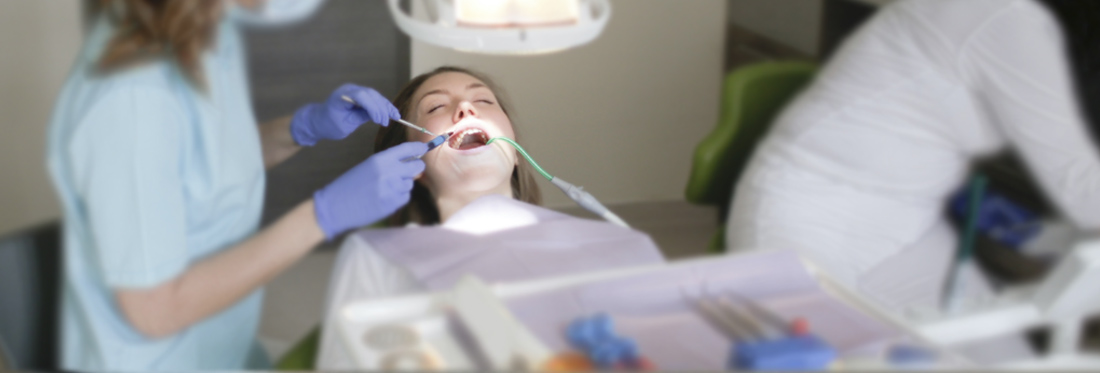 Hanania Dental - Sedation Dentistry